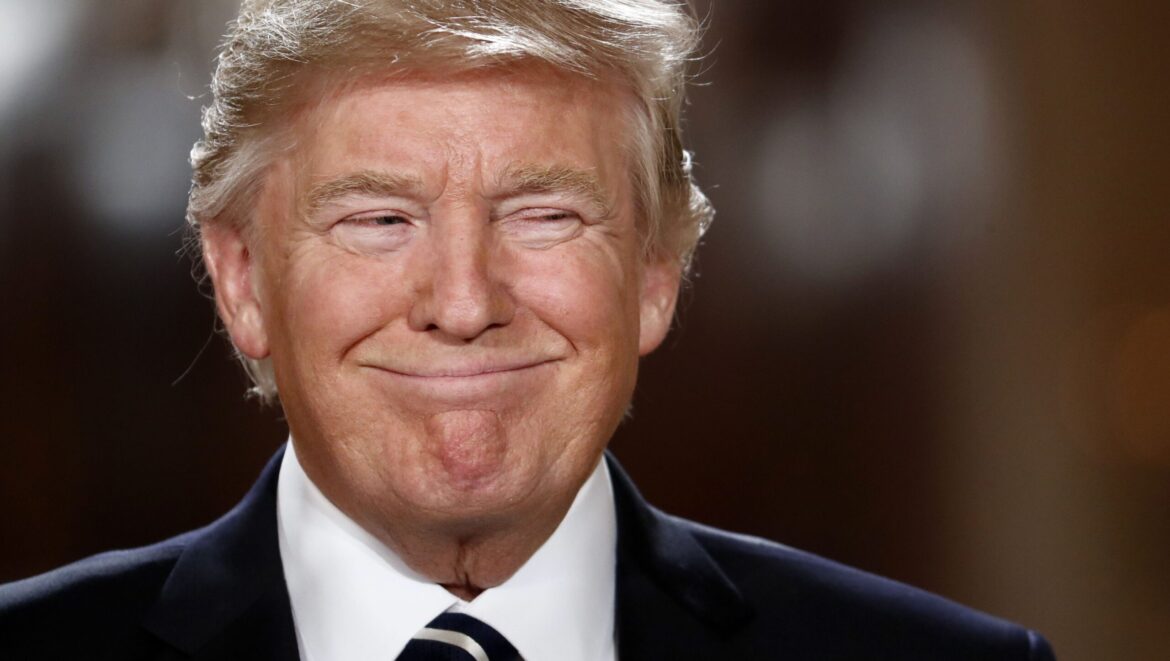 Trump Can Still Win the 2020 Election