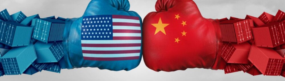 us vs china war