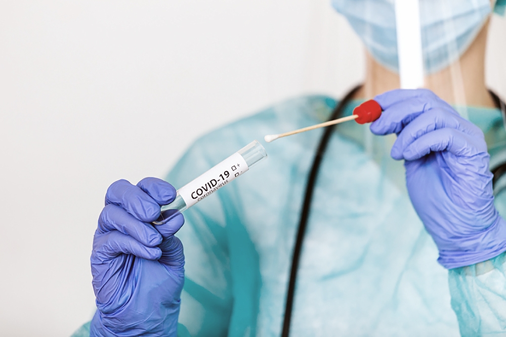 Most COVID “Tests” are Actually Just PCR Tests and They Don’t Work