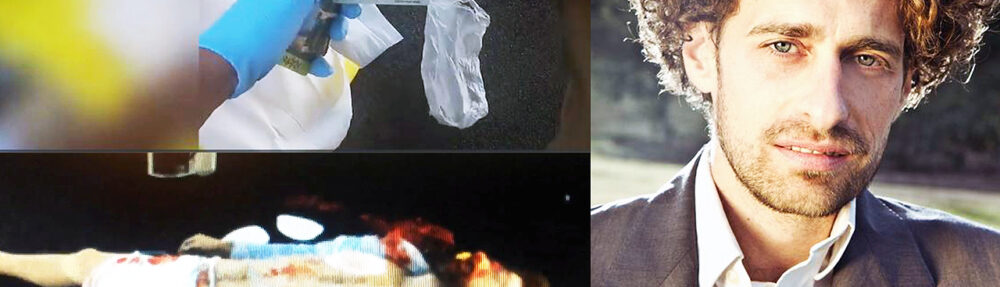 the mysterious death of isaac kappy