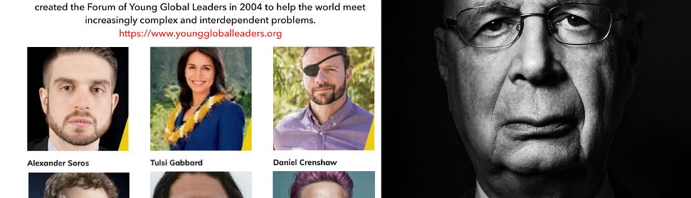 reps dan crenshaw and tulsi gabbard were deep state plants