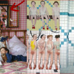 anderson cooper and his mother gloria vanderbilt have a very strange past
