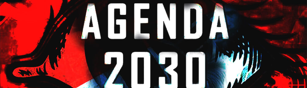 un agenda 2030 the true orwellian nightmare
