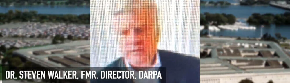 former darpa director steven walker admits biotechnology office was front for gain of function research