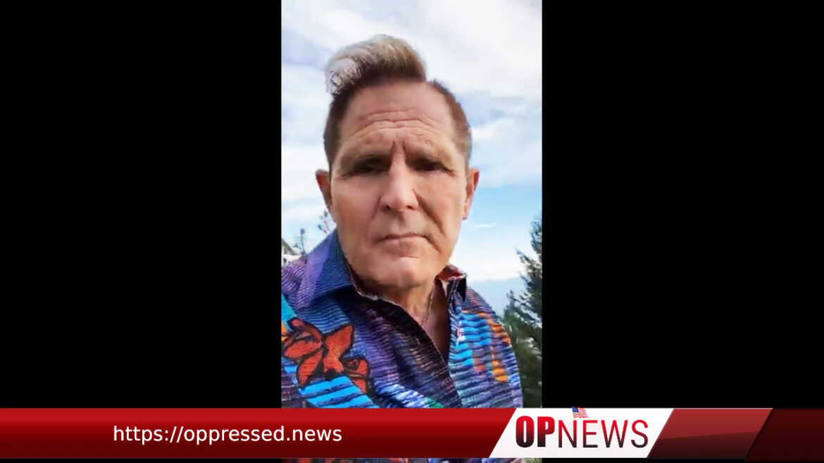Dr. Darrell Wolfe: We Must Prepare for What Is Coming
