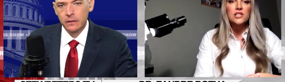 dr zandre botha reveals metallic self assembling object in blood of people who received covid vax