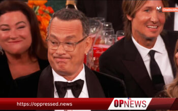 flashback ricky gervais calls out pedowood at 2020 golden globes