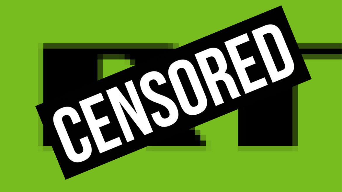 How to Bypass Western Censorship and Access RT.com