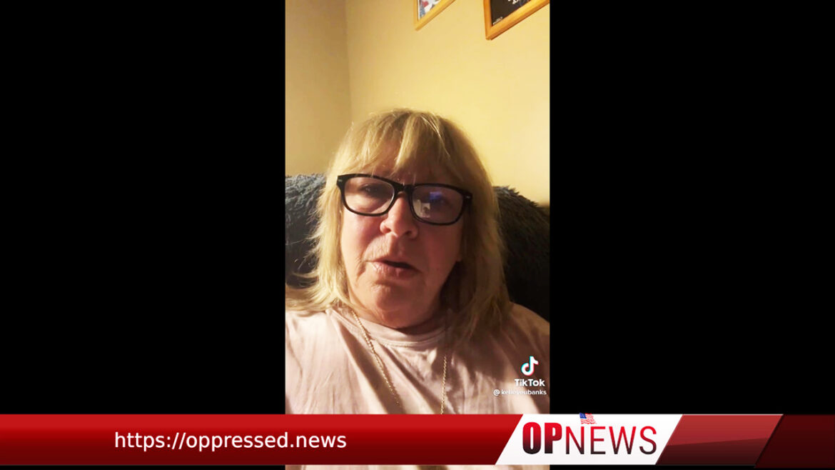 Kelley Eubanks: The COVID Vaccine Killed My Niece