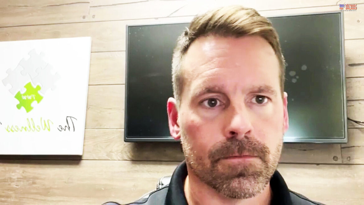 “My Jaw Dropped When I Saw These Immune Markers” – Dr. Nathan Thompson