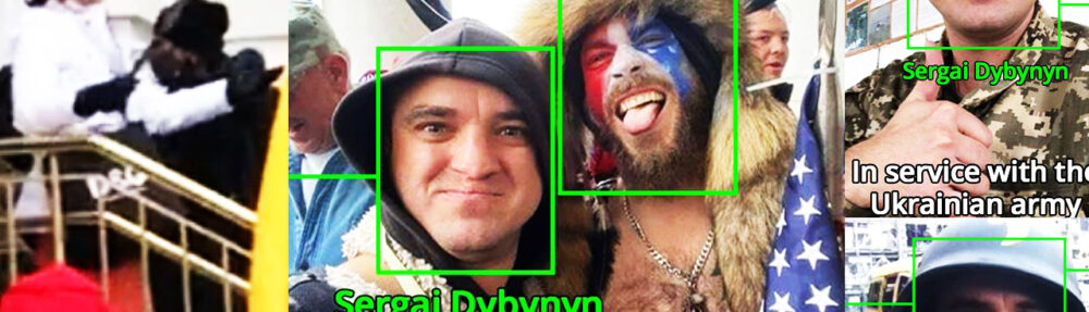 neo nazi ukrainians and antifa founders led the capitol jan 6th riot