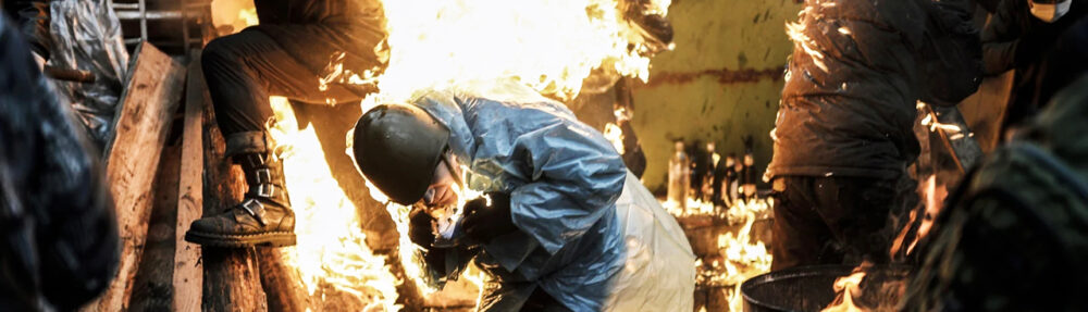 never forget the maidan kiev massacre