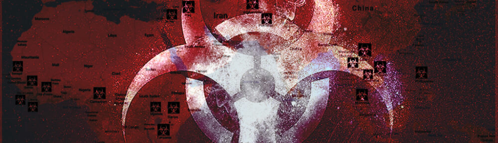 the pentagons bioweapons and biolabs exposed