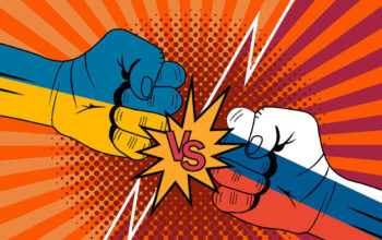 poll who is in the right russia or ukraine