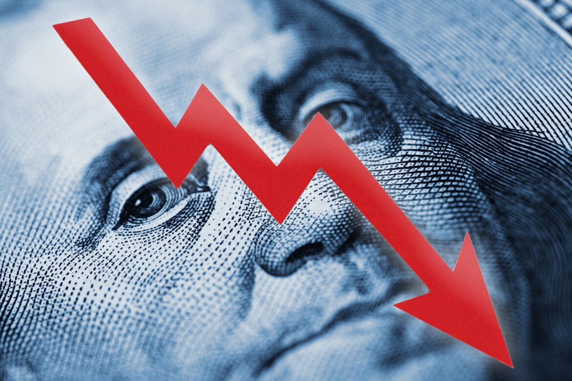 Mainstream Media Lies About America’s Economy