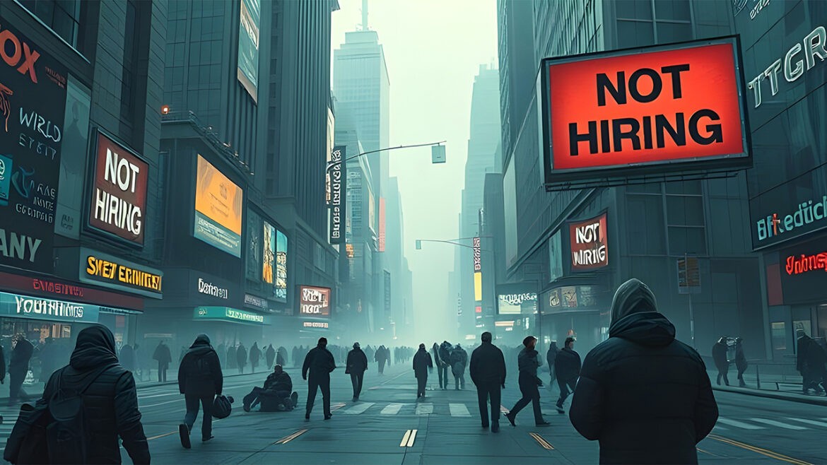 The New AI World Order Is Expected to Eliminate a Billion Jobs by 2030