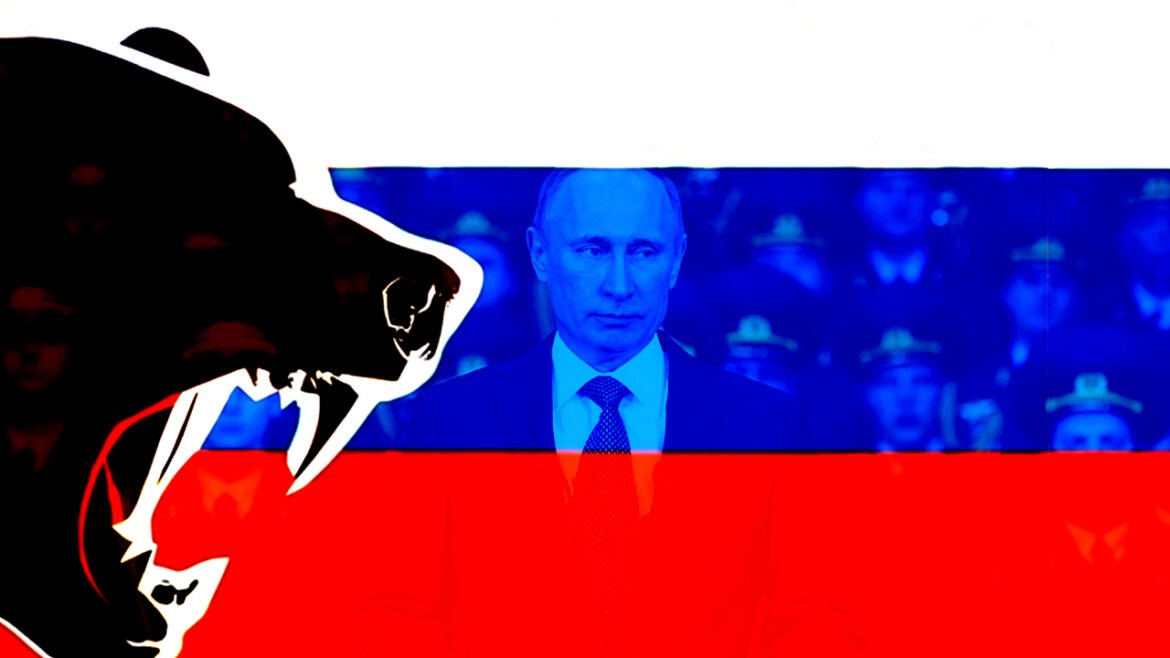 How Russia Is Winning the War Against Ukraine