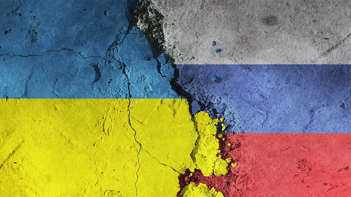 Poll: Who is in the right, Ukraine or Russia?