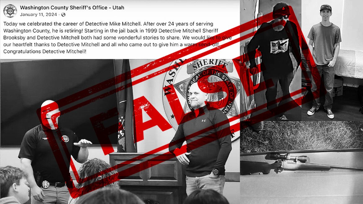 Was the Shooting of Charlie Kirk a False Flag Operation?