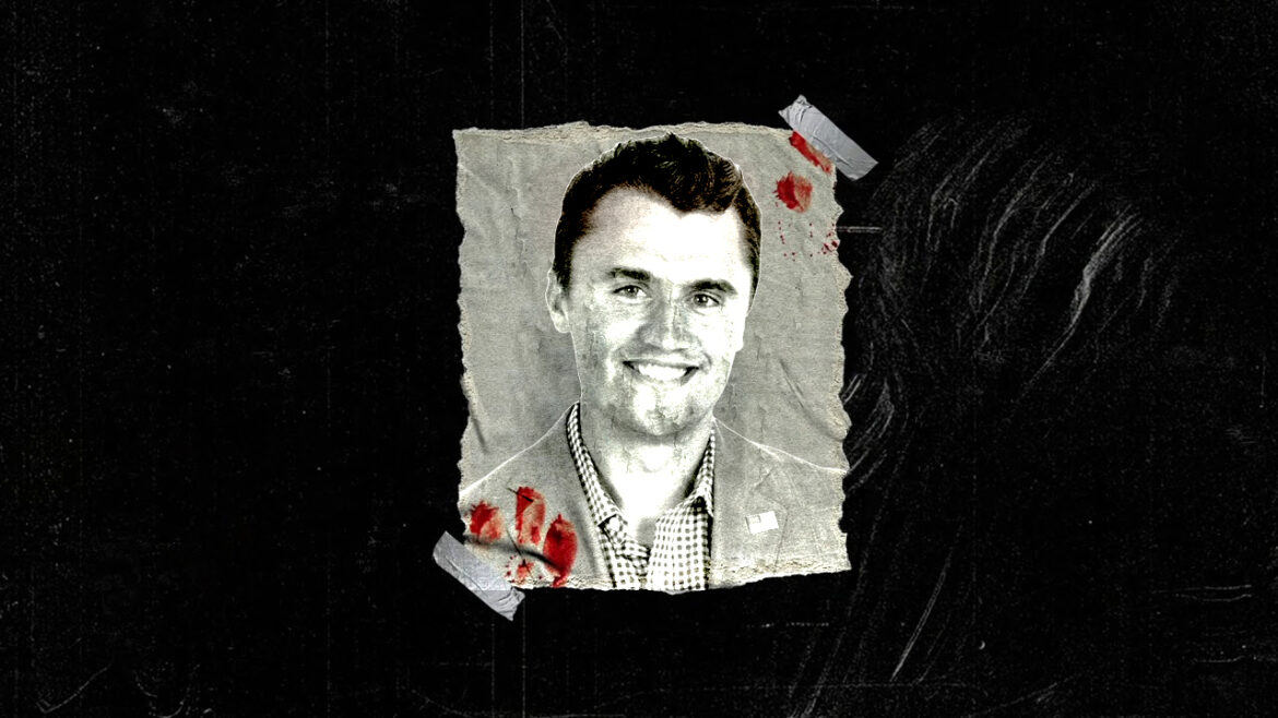 Why Charlie Kirk Got What He Deserved