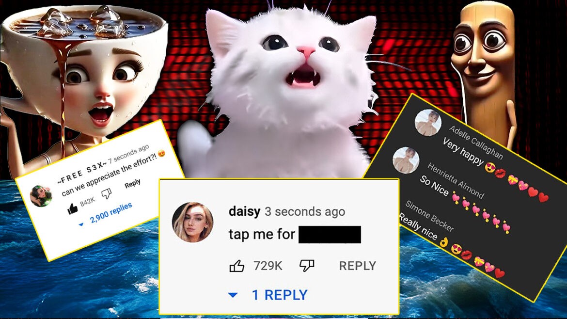 AI Slop Is Making Us Lazy and Stupid