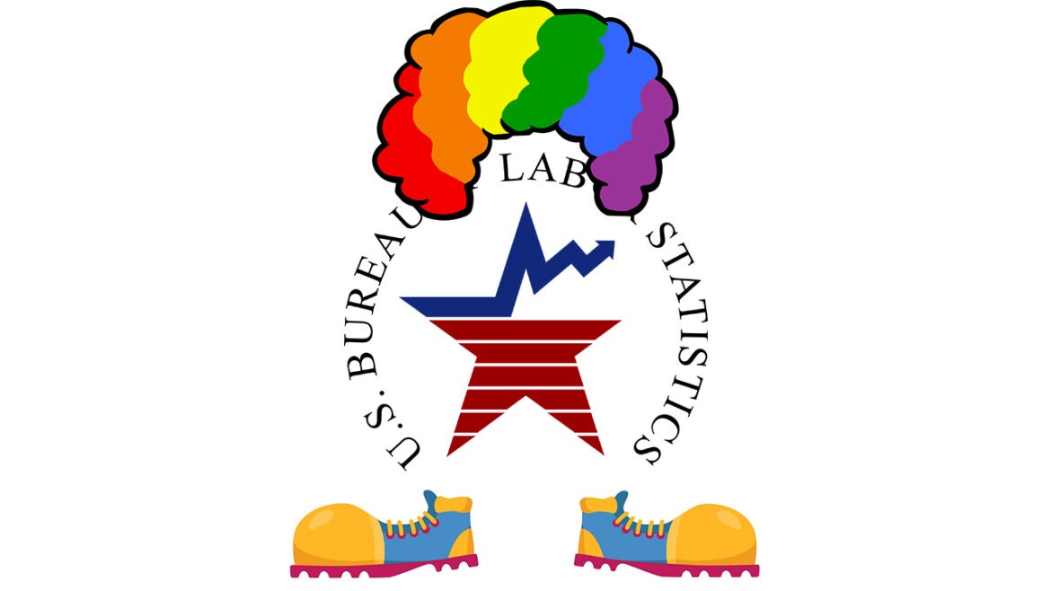 U.S. Job Growth Numbers Are a Complete Lie