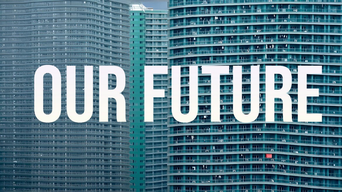 Why Homes Will Never Be Affordable Again