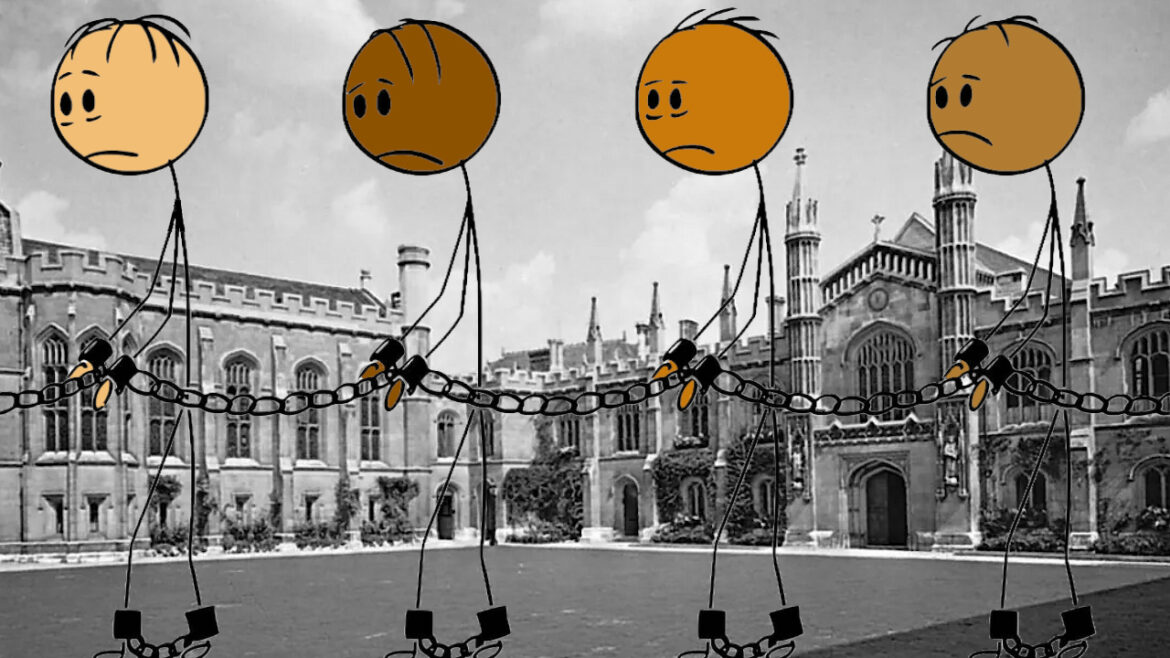 Why Student Loans Are a Scam